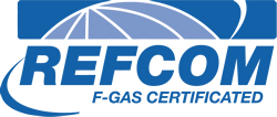 REFCOM CERTIFIED | WEBBS REFRIGERATION